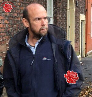 Roger Cook – profile image