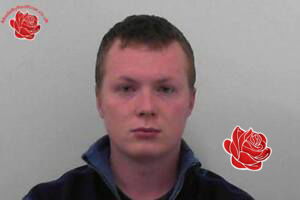 Shaun Hudd – profile image