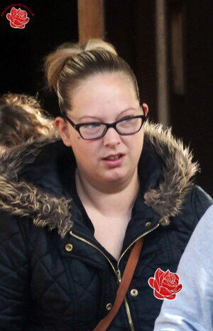 Nikki Irvine – profile image