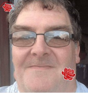John Lamb – profile image
