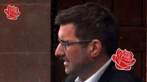 Robert Paterson – profile image