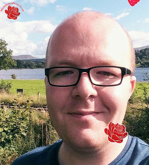 Paul Stuckey – profile image