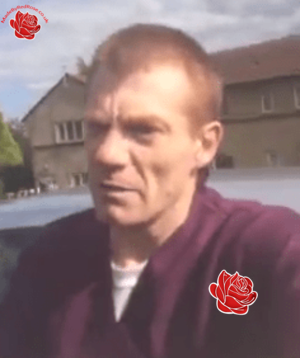 Lee Beal – profile image
