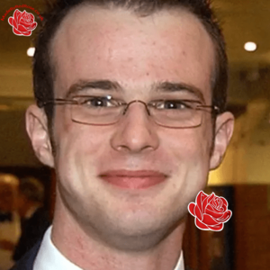Kingsley Chesworth – profile image