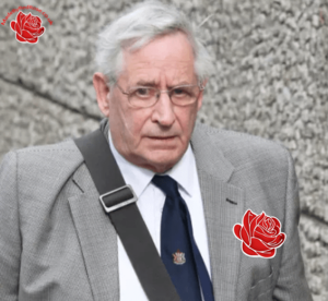 Peter Webb – profile image