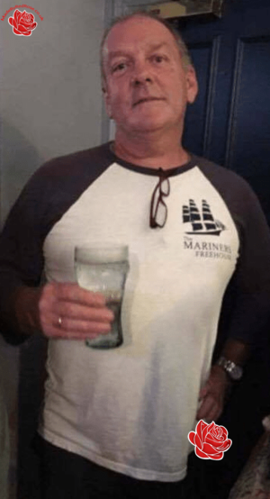 Hefin Jones – profile image