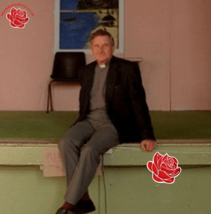 John Roberts – profile image
