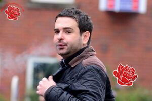 Philip Crabtree – profile image