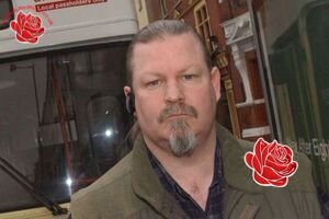 Stuart Loosemore – profile image