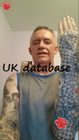 Robert McLean – profile image
