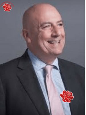 Roy Stockell – profile image