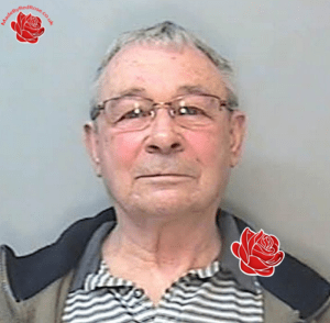 John Saterlay – profile image