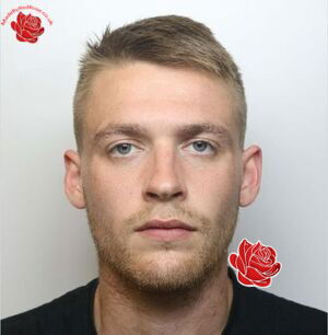 Lewis Jeffers – profile image