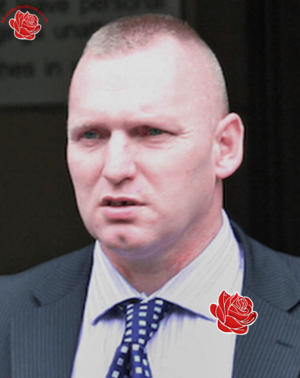 Edward Hunter – profile image