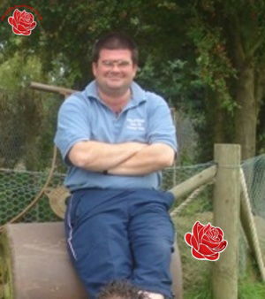 David Shelton – profile image