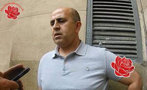 Bahram Hosseini – profile image