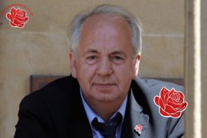 Joseph Carson – profile image