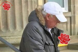 Brian Henderson – profile image