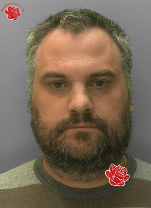 Martin Smith – profile image