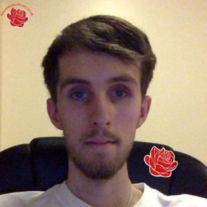 Luke Hince – profile image