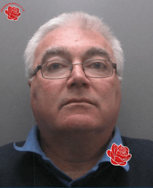 Raymond Roberts – profile image