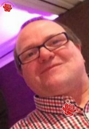 Mark Chawner – profile image