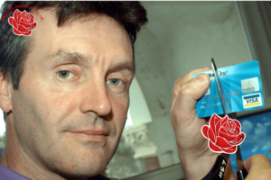 Brian Dean – profile image