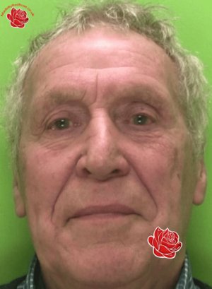 Derek Dobson – profile image