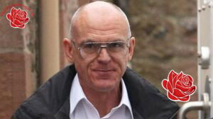 Ian Highton – profile image