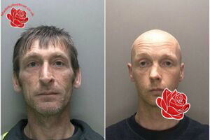 Paul McDowall/Alistair Evison – profile image