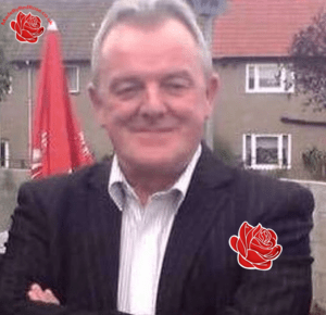 Robert Sinclair – profile image