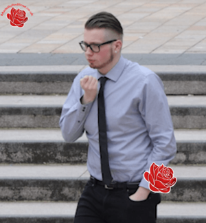 Jacob Adair – profile image