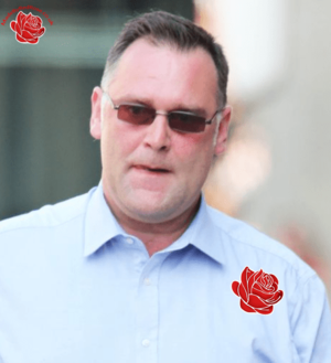 Jonathan Ward – profile image