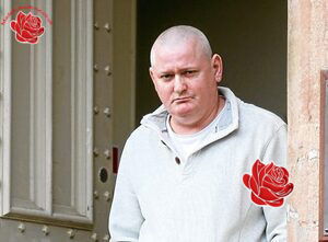 Maurice MacLeod – profile image