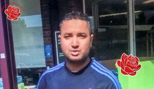 Sayful Islam – profile image