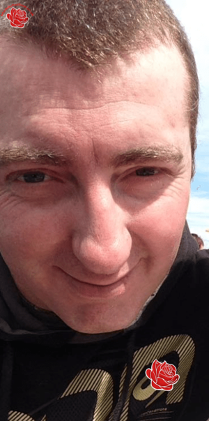 David Hefferman – profile image