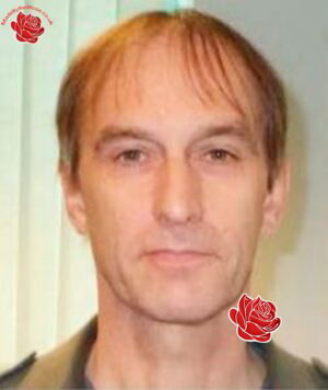 Michael Williams – profile image