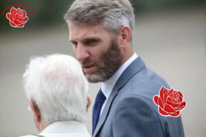 Peter Minchin – profile image