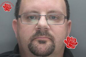 Mark Steele – profile image