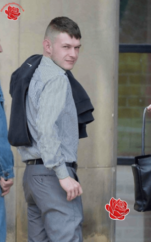 John Robinson – profile image