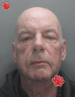 Mark Lewis – profile image