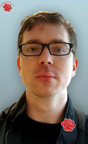 Nathan Hodkin – profile image