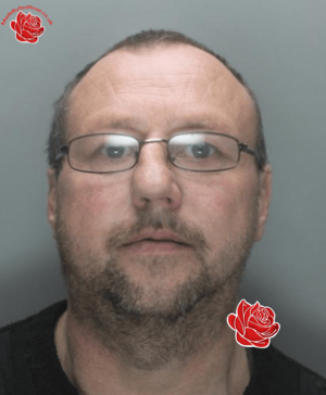 Keith Worthington – profile image