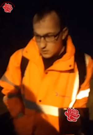 Ricky Bradley – profile image