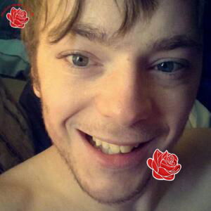 Davey Woodruff – profile image