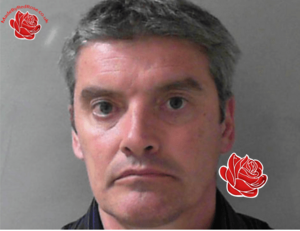 Alan Blakemore – profile image