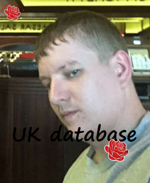 Mark Young – profile image