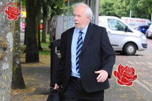 Alan Mullen – profile image