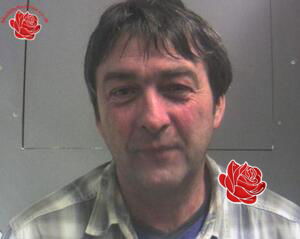 Albert Williams – profile image