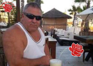 Robert McClelland – profile image